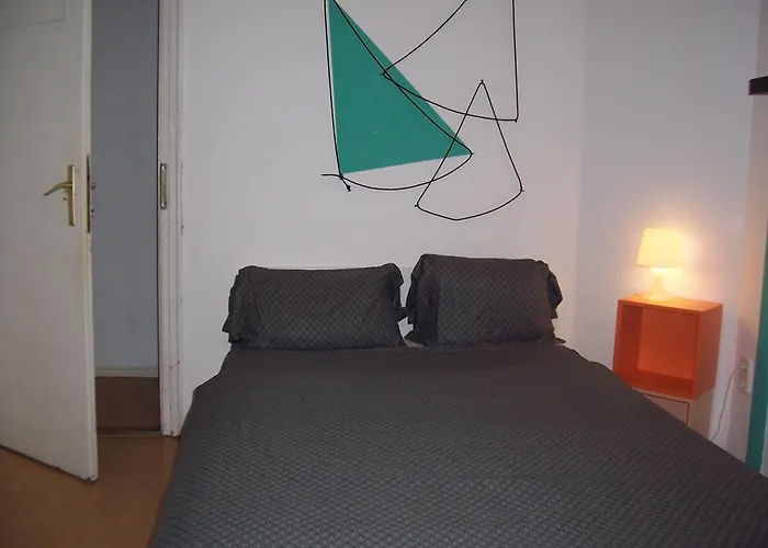 Spark Apartment