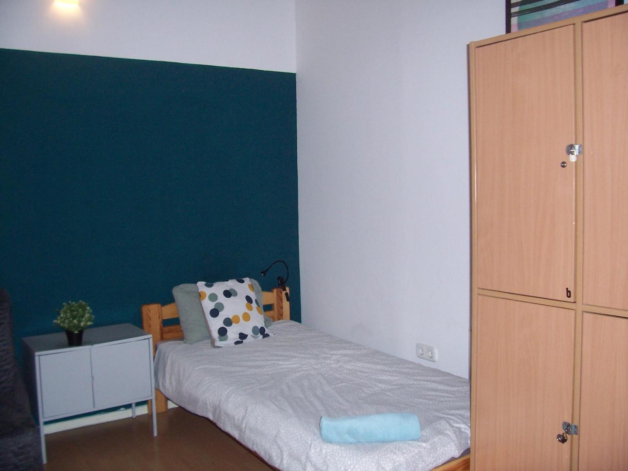 Spark Alloggio in famiglia Budapest