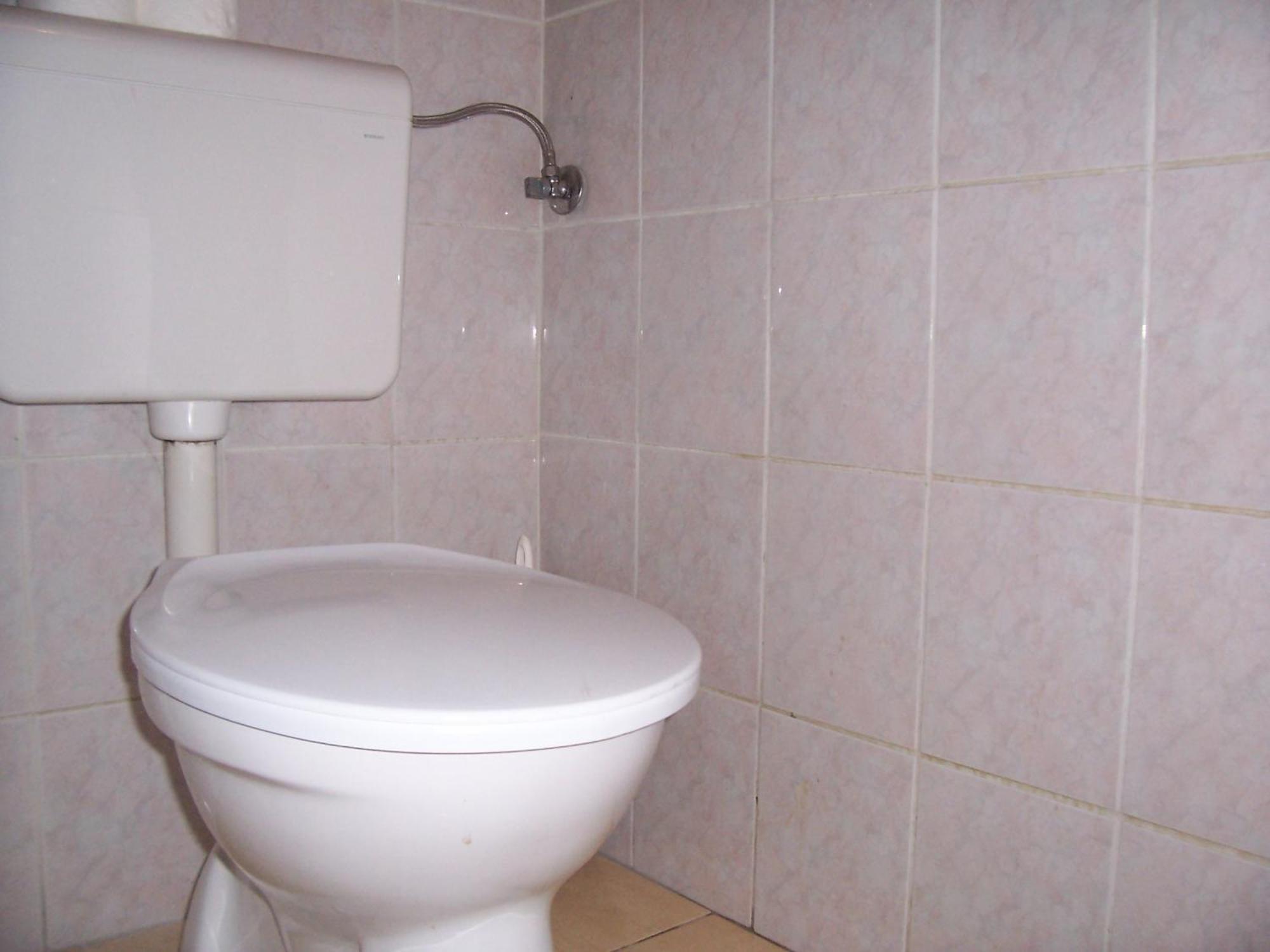 Spark Alloggio in famiglia Budapest