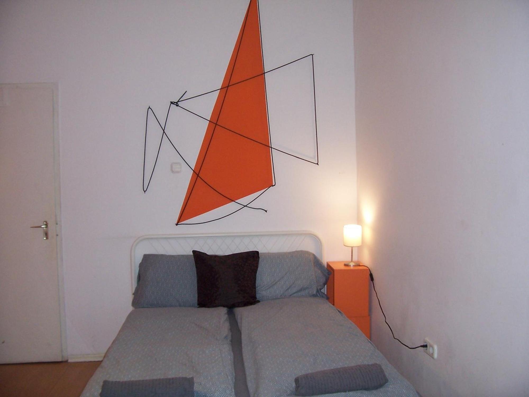 Spark Alloggio in famiglia Budapest