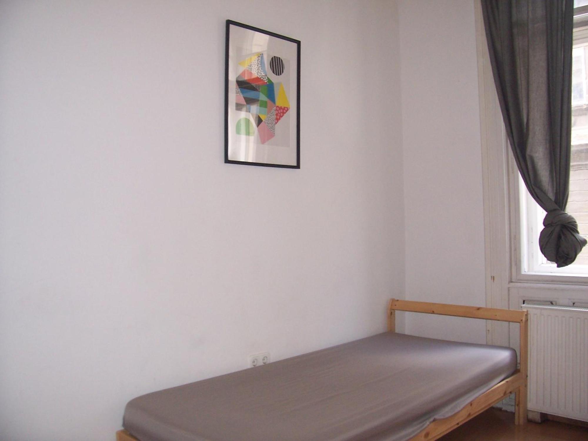 Alloggio in famiglia Spark Budapest
