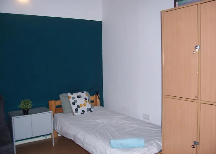 Spark Apartment