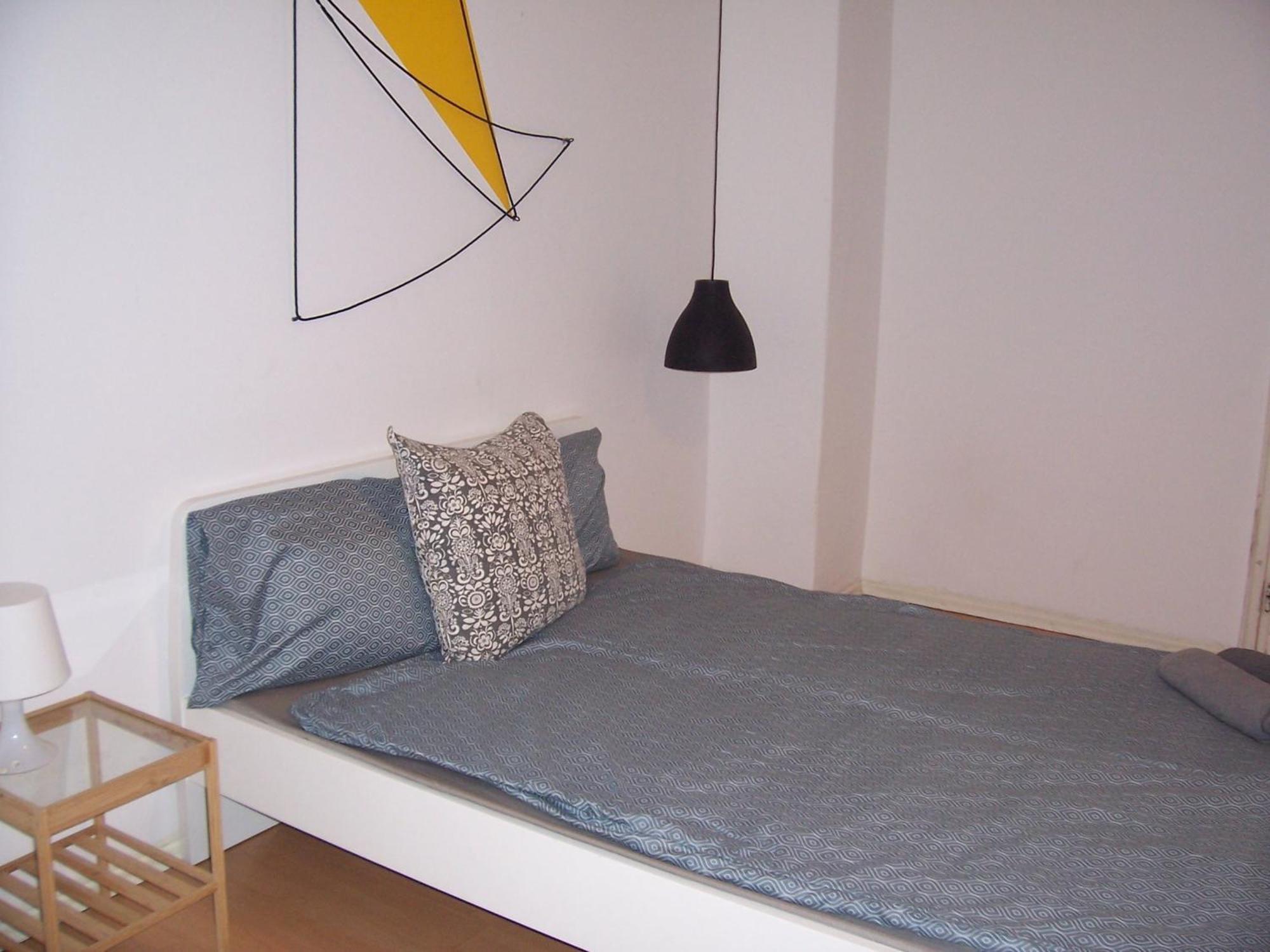 Spark Homestay szállás *