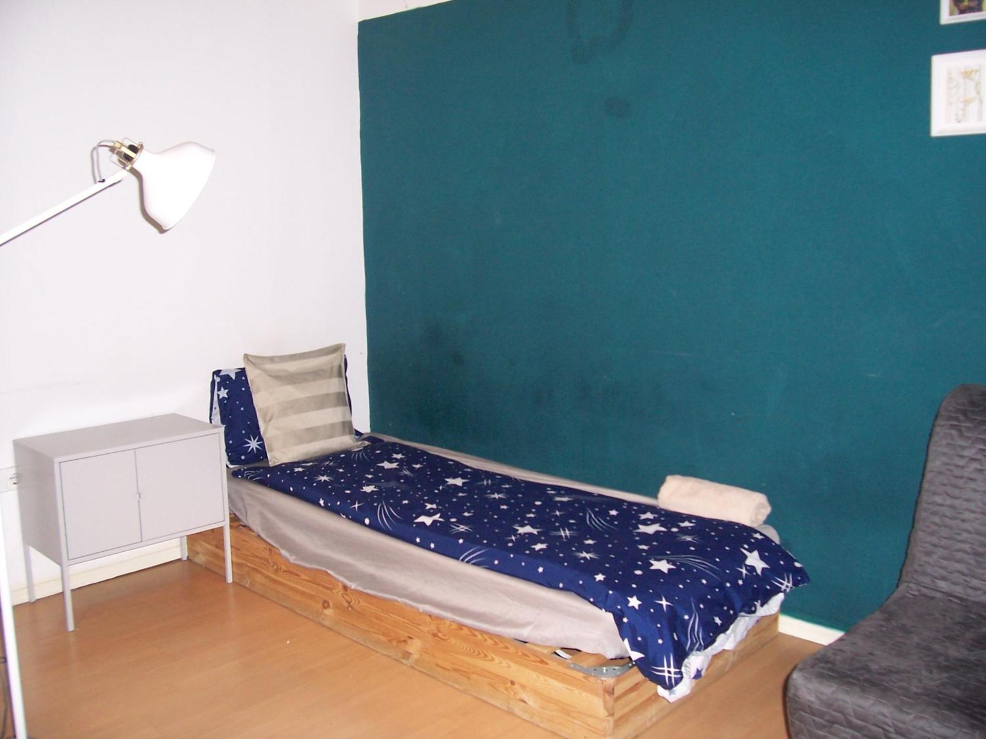 Spark Homestay szállás