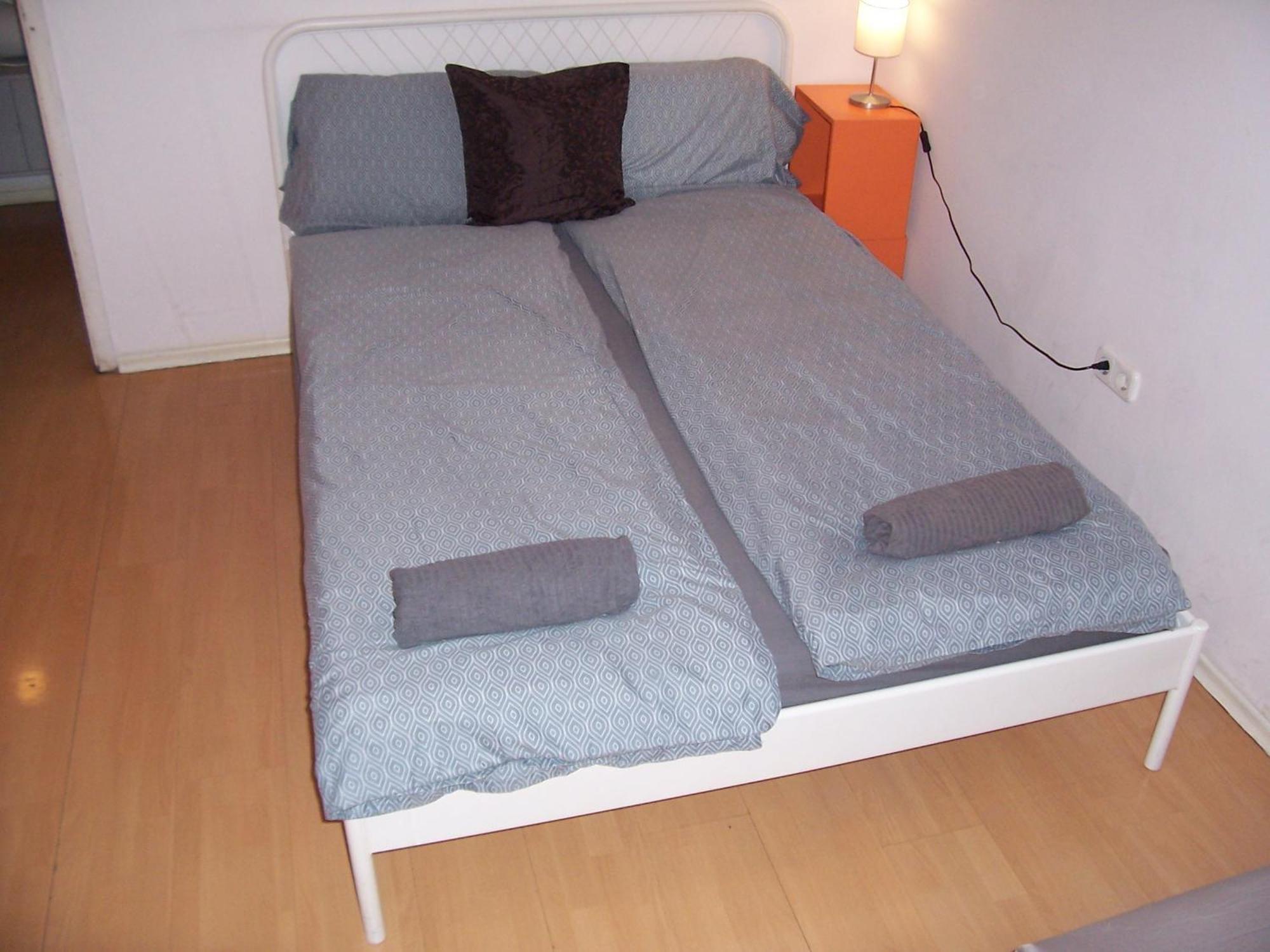 Homestay szállás Spark *
