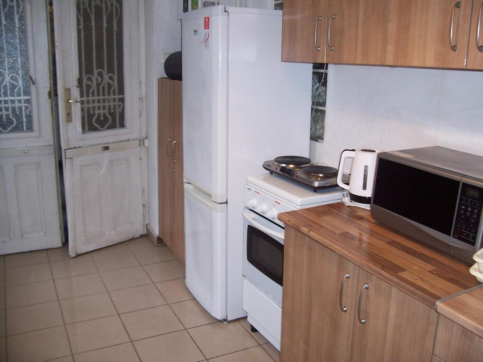 Spark Homestay szállás Budapest