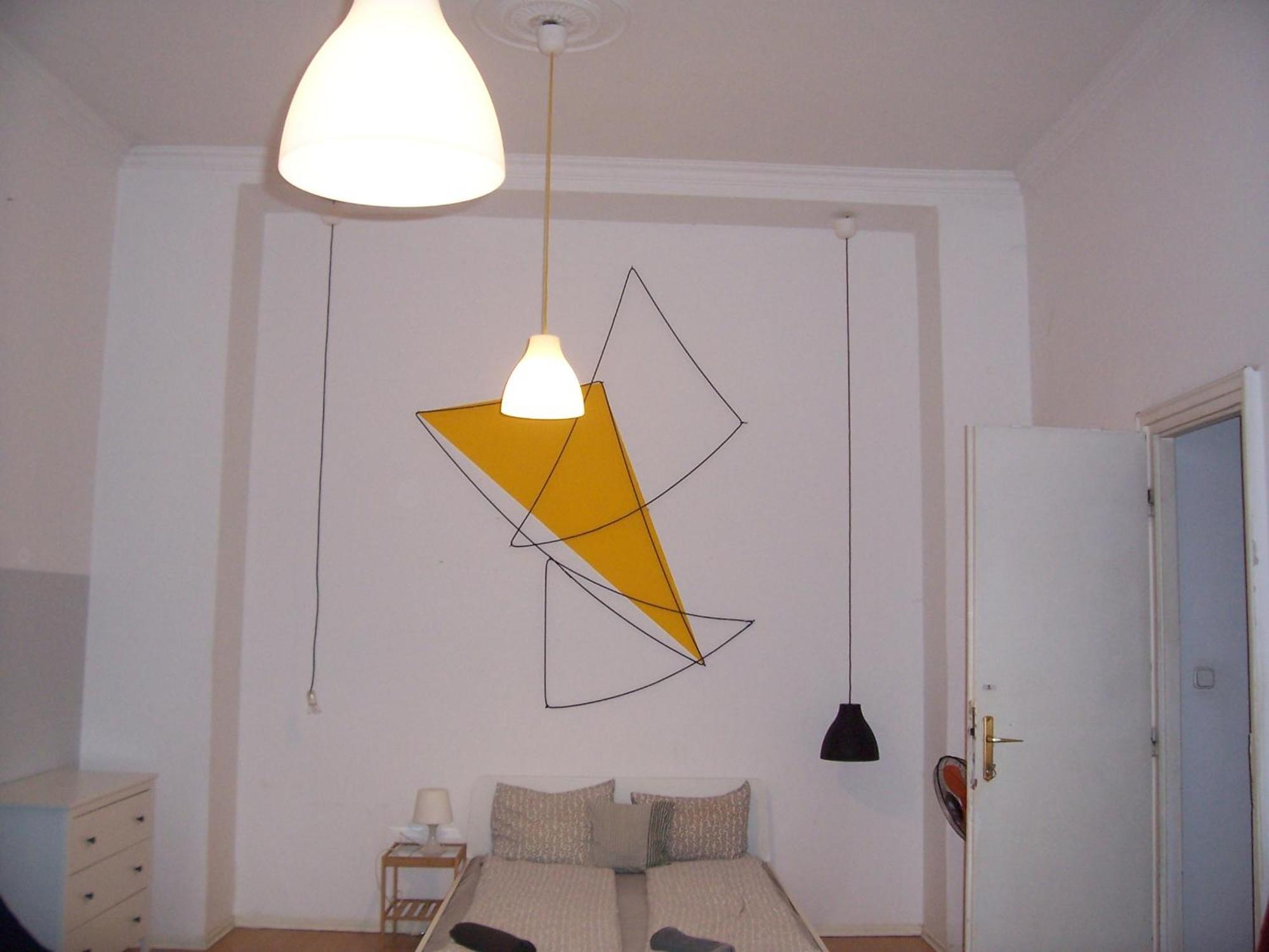 Homestay szállás Spark *