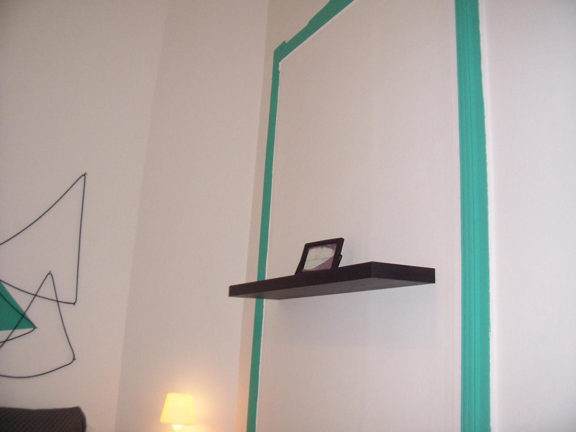 Homestay szállás Spark Budapest