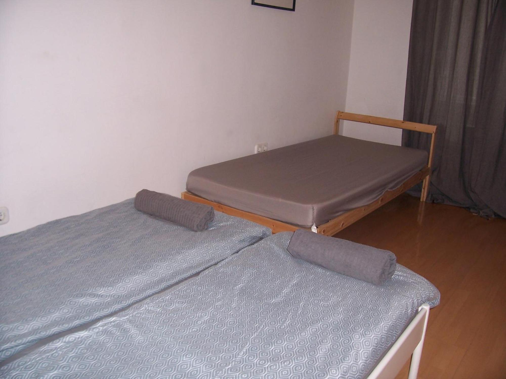 Spark Homestay szállás