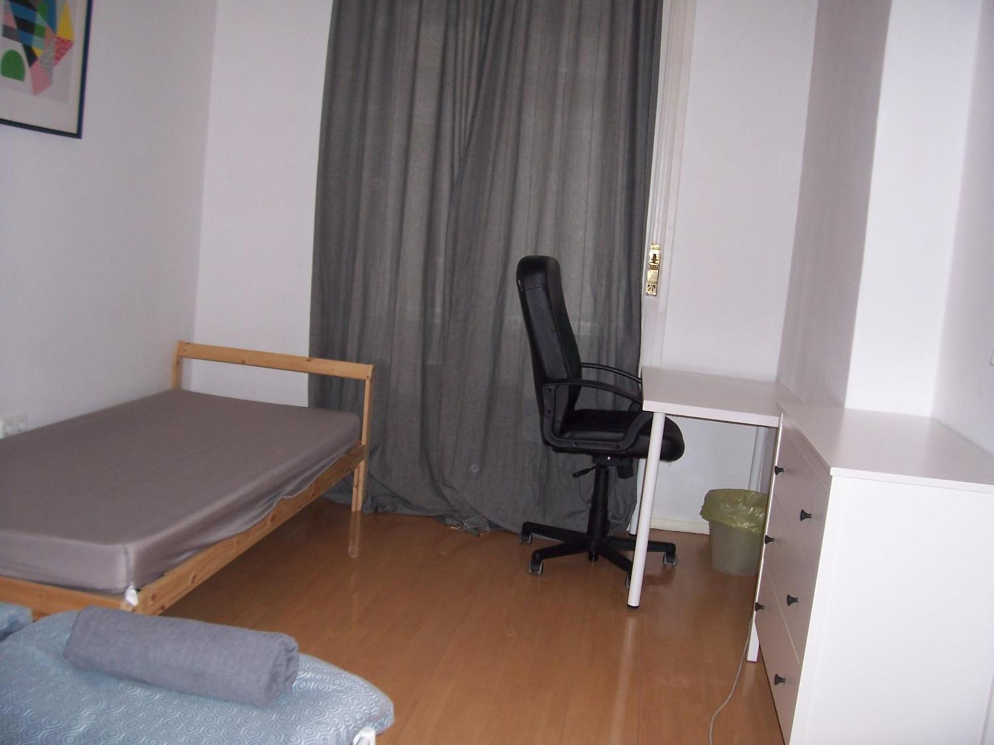 Spark Homestay szállás *